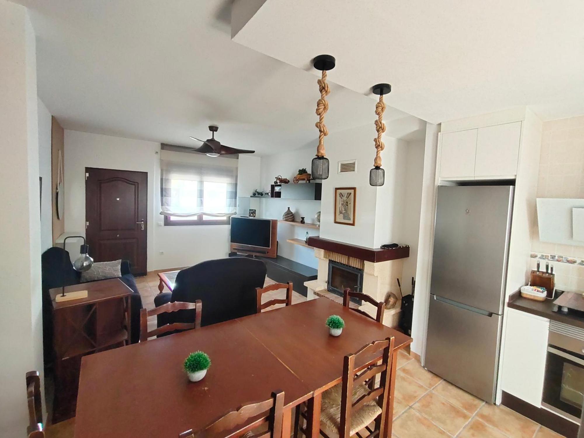 La Moralea Villa Canar Екстериор снимка