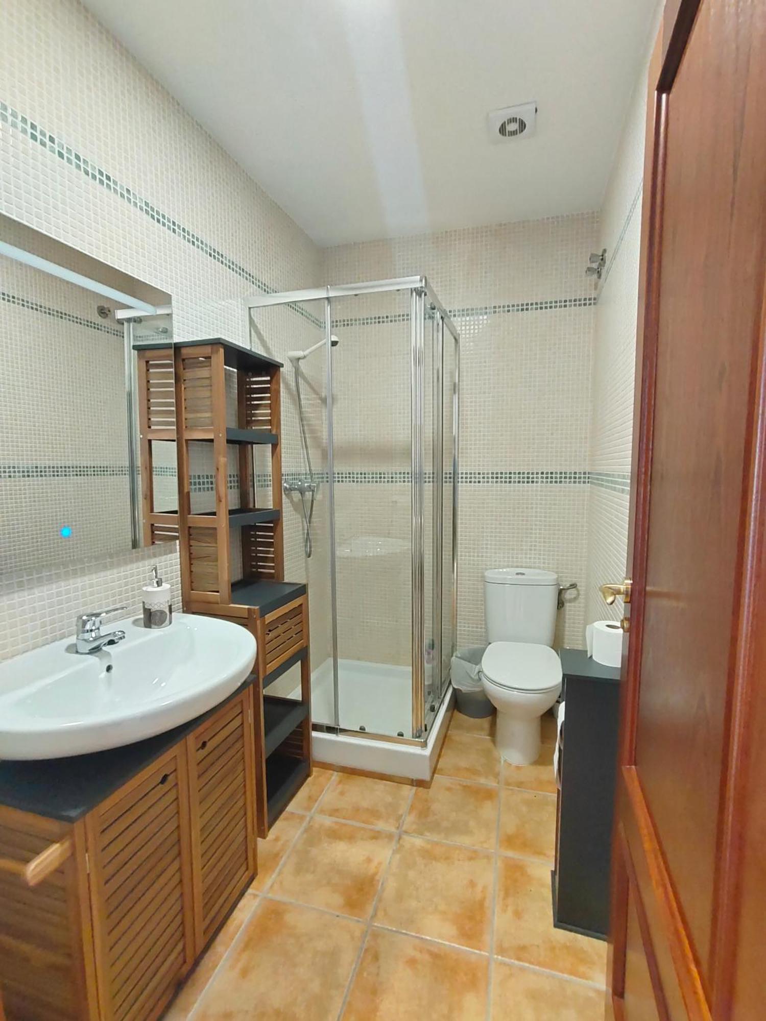 La Moralea Villa Canar Екстериор снимка