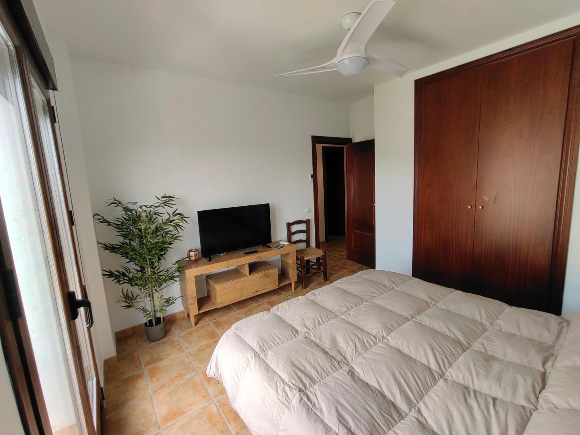 La Moralea Villa Canar Екстериор снимка