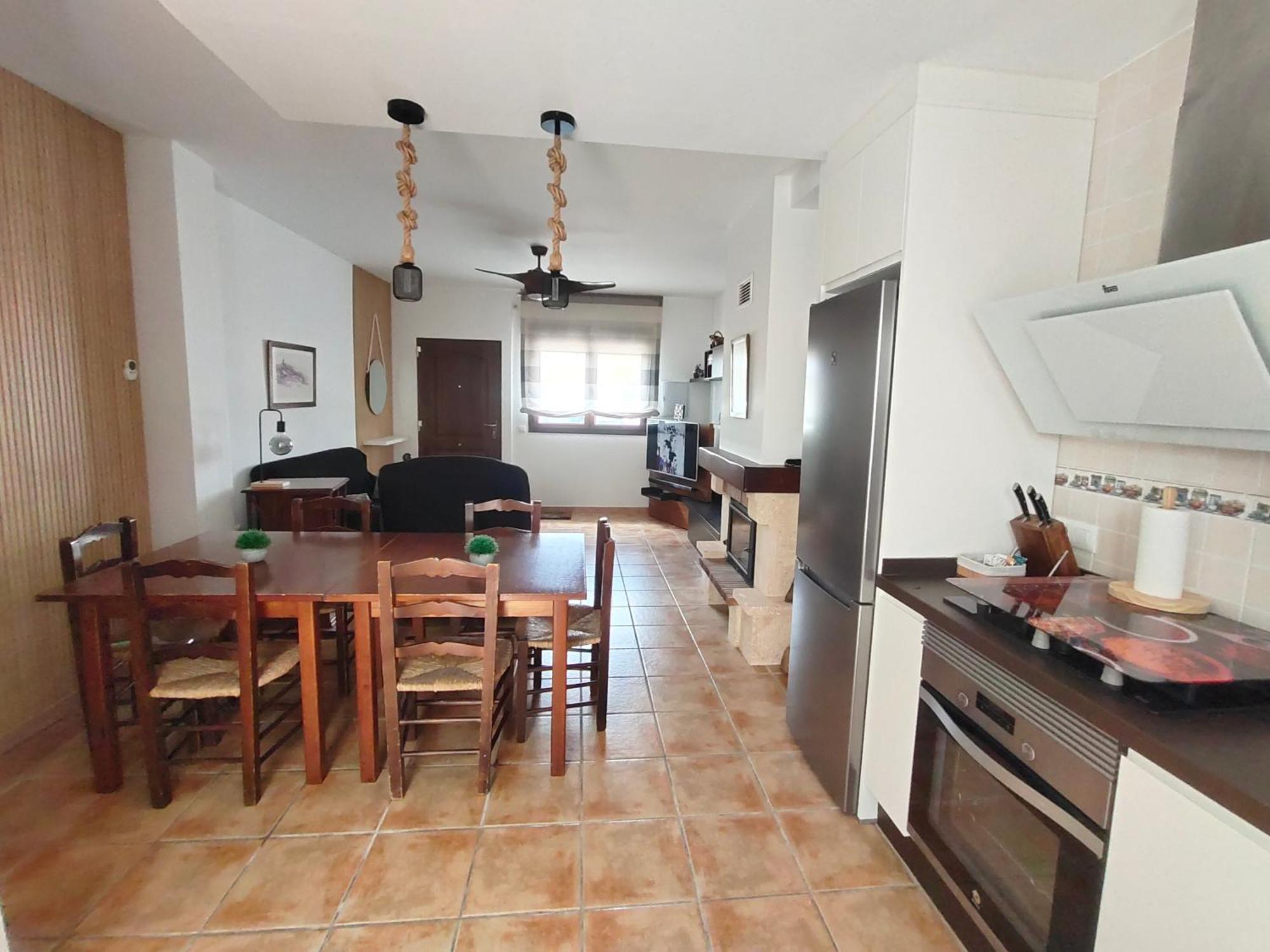 La Moralea Villa Canar Екстериор снимка