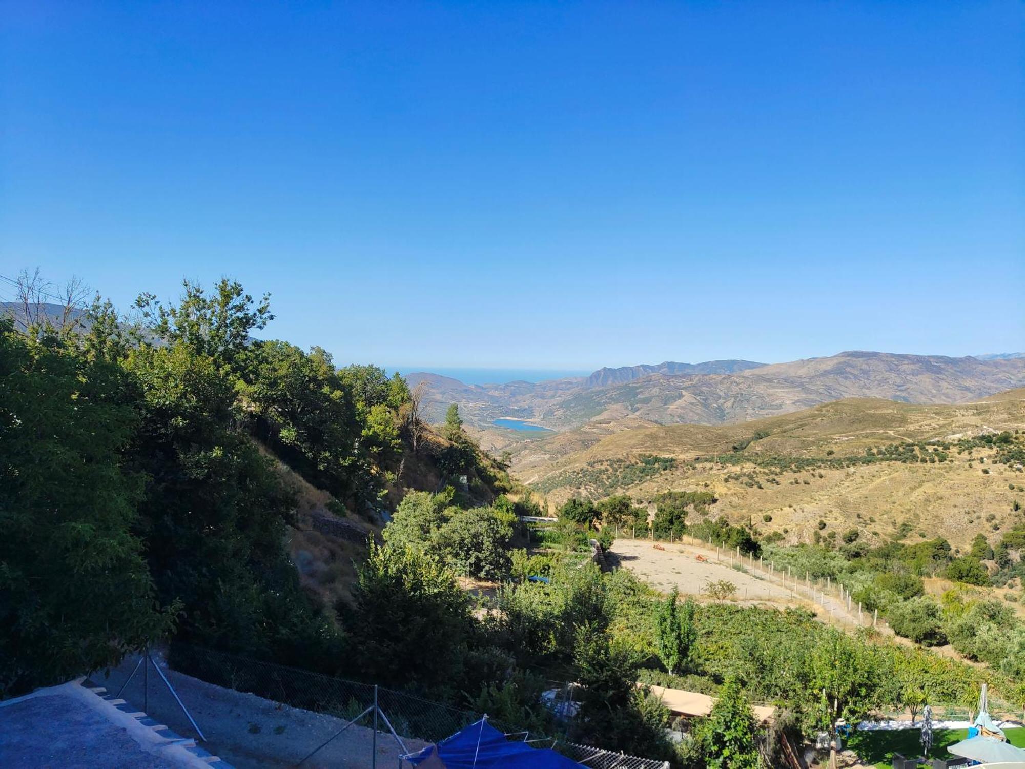 La Moralea Villa Canar Екстериор снимка
